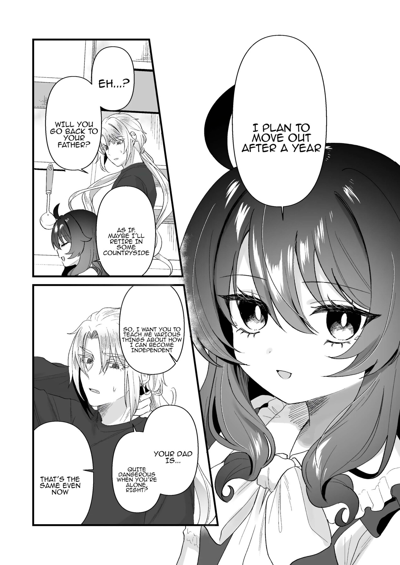 Hentai Manga Comic-The cheeky Ichiru is quite a masochist. Reconciliation and lovey-dovey SM sex feels good, doesn't it? ♡-Read-9
